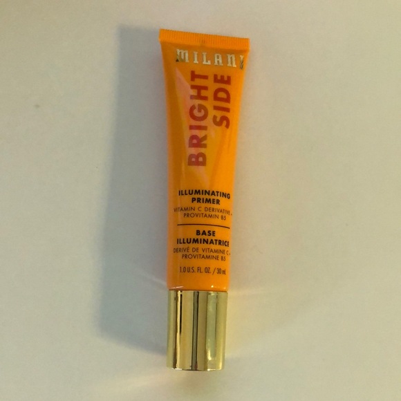 Milani Makeup Milani Bright Side Primer Poshmark